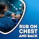 image 5 of Vicks VapoRub 4In1 Cold Symptom Relief Jar 100g