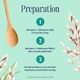 image 5 of Kendamil Organic Smooth Baby Rice 4-6 Months 120G