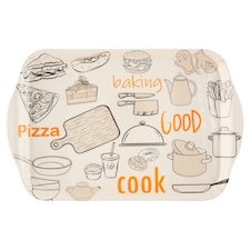 F&F Home Kitchen tálca