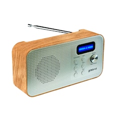 GROOVE LISBON DAB RADIO