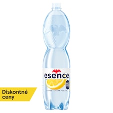 Mattoni Esence nealkoholický nápoj s príchuťou citrónu 1,5 l
