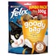 image 1 of Felix Goody Bag Original Mix Cat Treats 330G