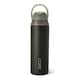 image 4 of Core Kitchen Black Hydra Dual Function Water Bottle 710ml
