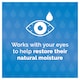 image 5 of Optrex Double Action Rehydrating Eye Drops For Dry Eyes 10ml