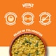 image 5 of Heinz Curry Chickpeas with Coconut and Spinach 250g