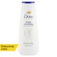 obrázok 1 z Dove Advanced Care Deeply Nourishing sprchovací gél 600 ml