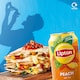 image 2 of Lipton Peach Ice Tea 6 X 330Ml