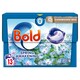 image 1 of Bold Spring Awakening Washing Pods 13 washes 252.2g