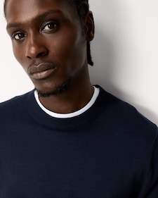 Mens Knitwear