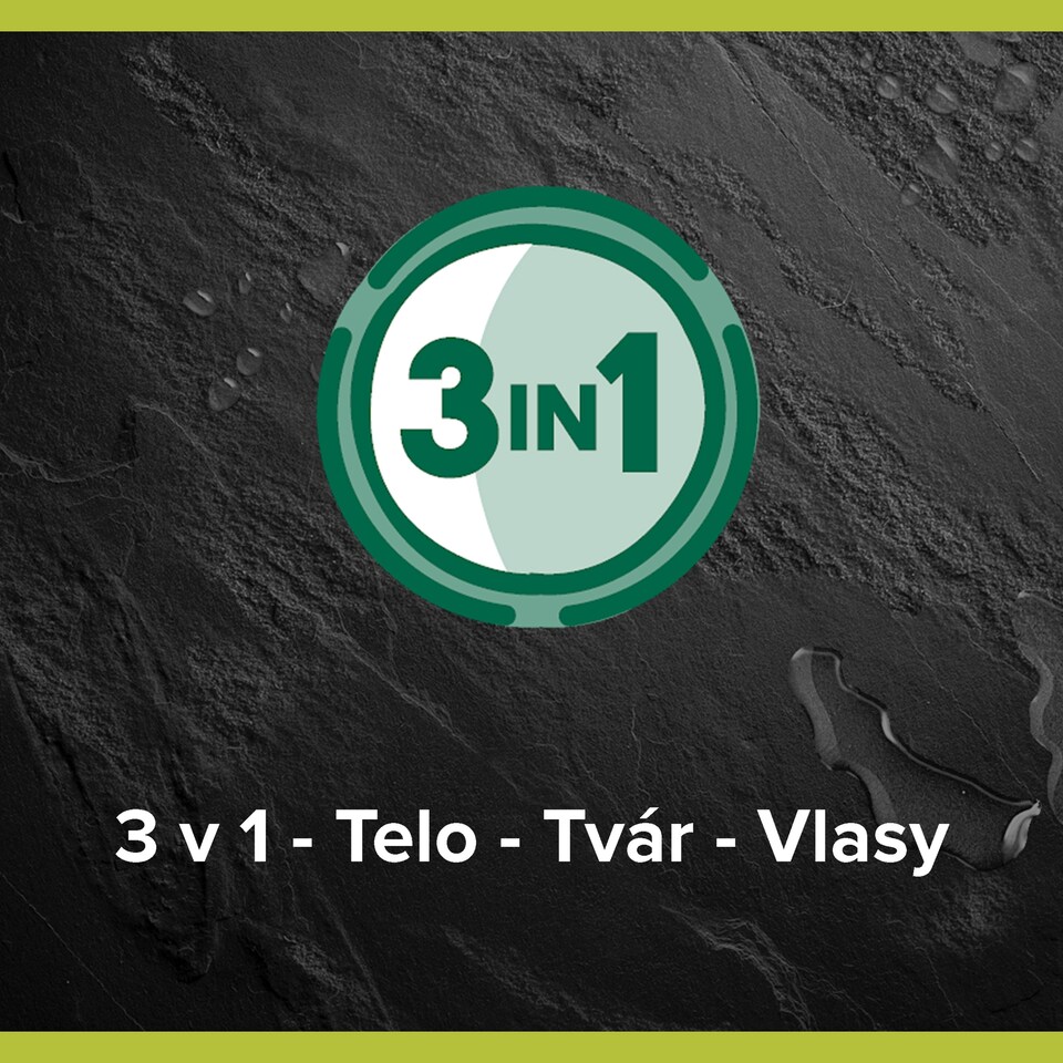 obrázok 1 z Palmolive Men Energising sprchový gél 250 ml