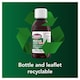 image 5 of Benylin Mucus Cough Max Syrup - Honey & Lemon 300ml