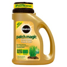 Miracle Gro Patch Magic 1Kg