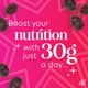 image 3 of Whitworths Extrajuicy Raisins 325G