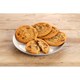 image 3 of Tesco Milk Chocolate Cookies 5 Pack
