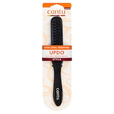 Cantu Updo Natural Bristle Boar Brush 