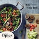 image 3 of Opies Pickled Walnuts 390G