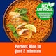 image 3 of Ben's Original Katsu Curry Microwave Rice 220G