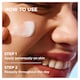image 3 of Garnier Ambre Solaire Super UV Vitamin C Anti Dark Spots Fluid SPF50 40ml