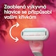 Obrázek 4 pro produkt Venus Smooth Miami Pohotová Holítka, Balení 6 
