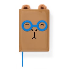 Paperchase Noko Noko A5 Novelty Notebook
