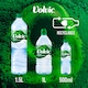 image 5 of Volvic Natural Bottled Mineral Still Water 1.5L