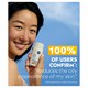 image 4 of NIVEA SUN UV Face Derma Skin Clear Sun Fluid SPF50+ 40ml​