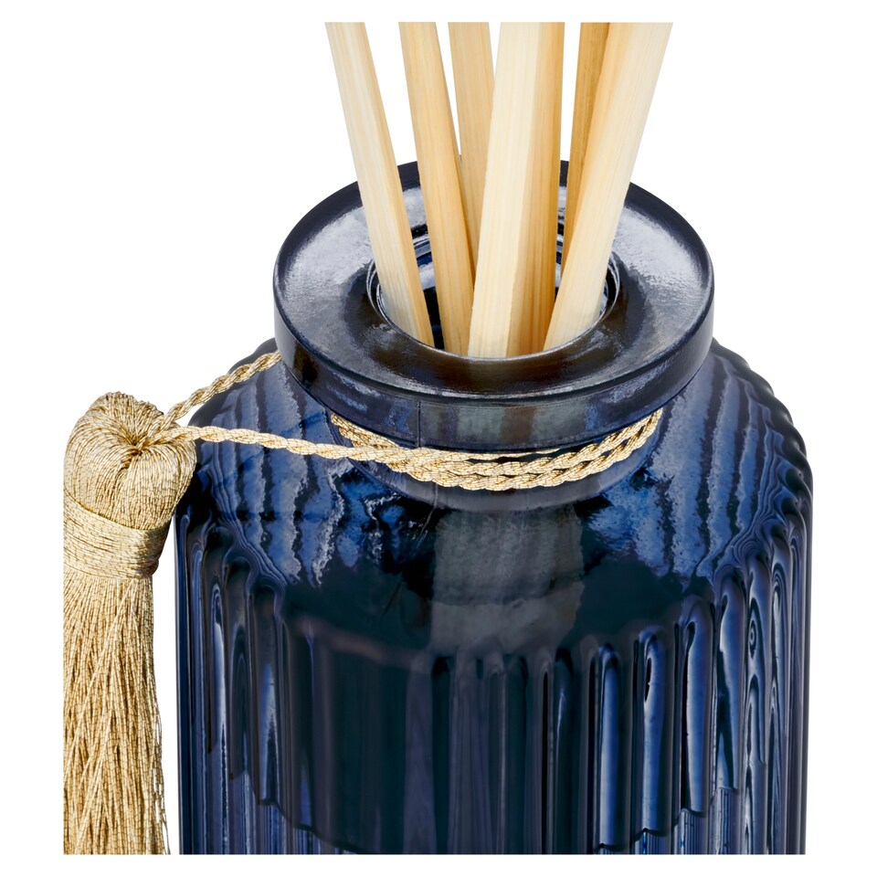 image 1 of F&F Home Winter Reed Diffuser Midnight Lily & Lavender 120ml