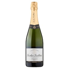 Nicolas Feuillatte Brut Champagne 75Cl