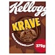 image 1 of Krave Choco Brownie 375G