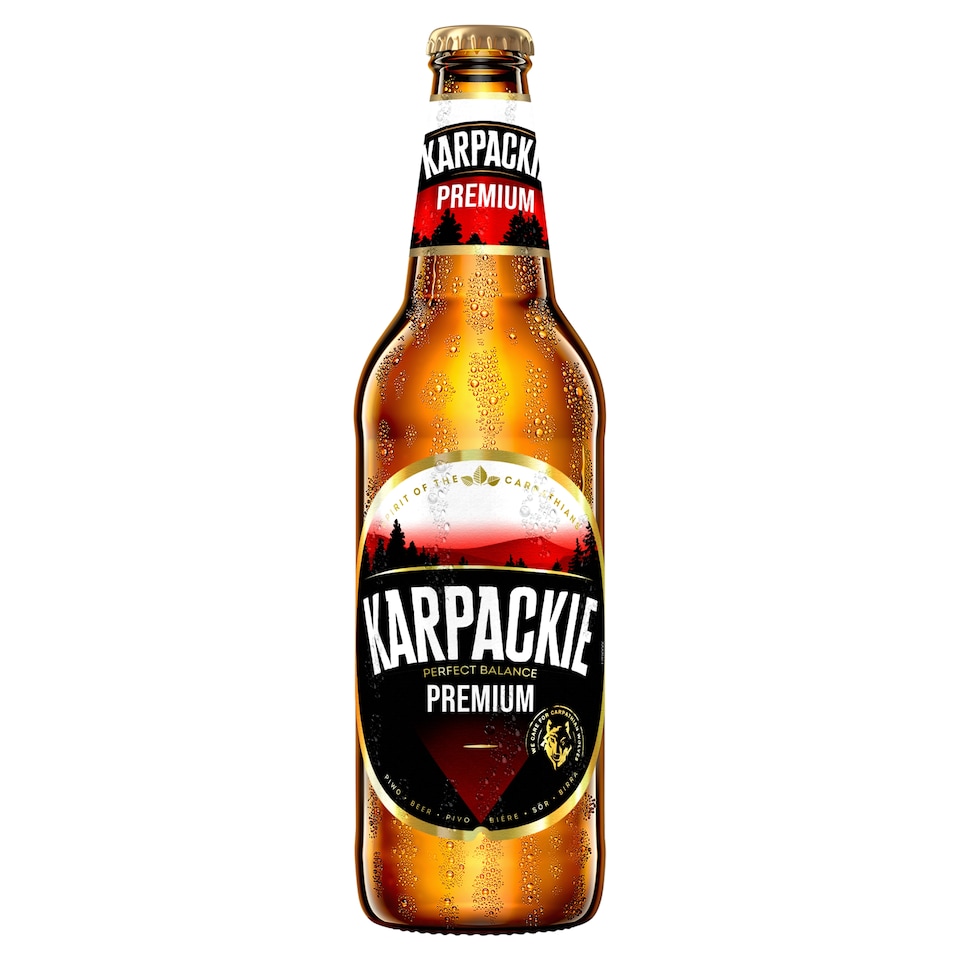 KARPACKIE PREMIUM 500ML