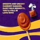 image 5 of Cadbury Dairy Milk Caramel Pots of Joy Desserts 2x60g