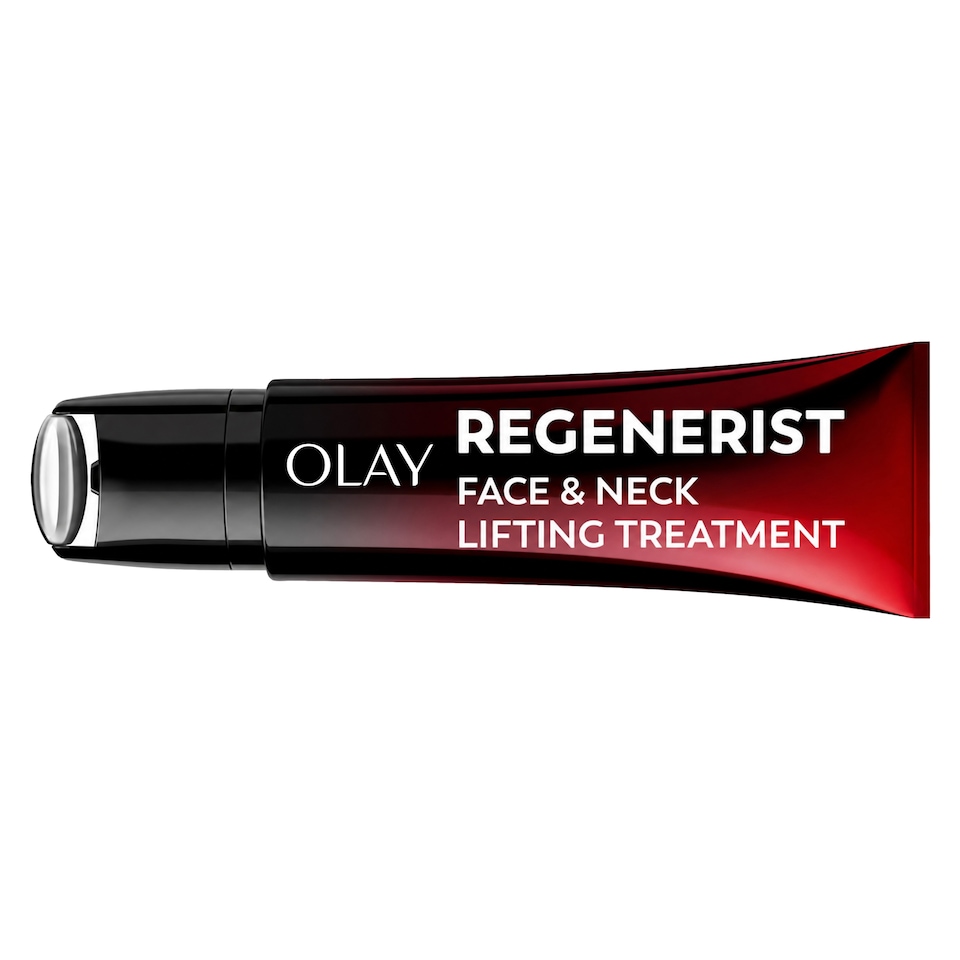 image 1 of Olay Regenerist Face & Neck Lifting Treatment 50ml