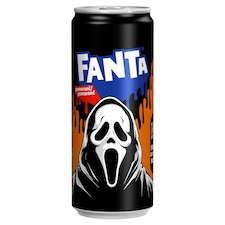 Fanta Orange 330ml