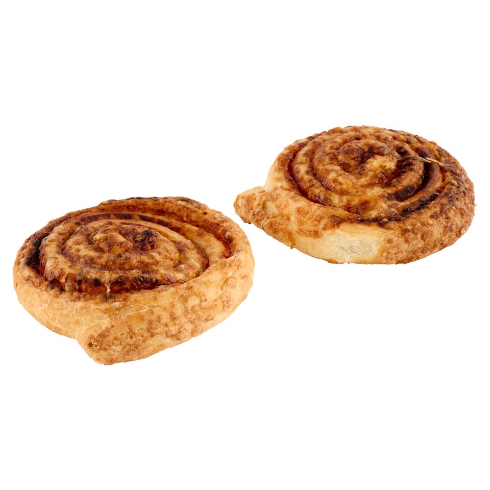 Pizzás csiga 100 g  1. kép