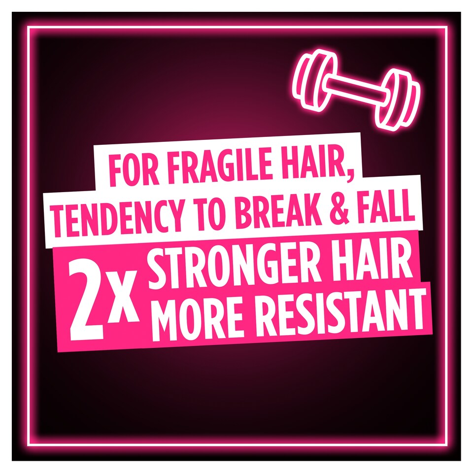 image 1 of L'Oreal Paris Elvive Full Resist Brush Resist Cream 200Ml