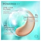 image 3 of L'Oreal Paris Bright Reveal Daily Fluid Tinted Glow Pearl SPF50 50ml