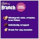 image 2 of Cadbury Brunch Sweet Raisins 4 x 28g
