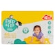 image 1 of Fred & Flo Ultra Dry Nappies Maxi 4+ 9-16 kg 46 pcs