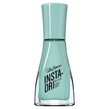 S/Hasen Nail Colour Gain Mo Mint Um 9.17Ml