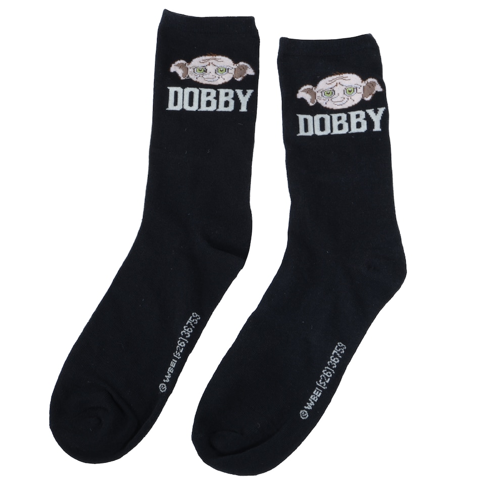 image 1 of Harry Potter Mug And Sock Gift Set
