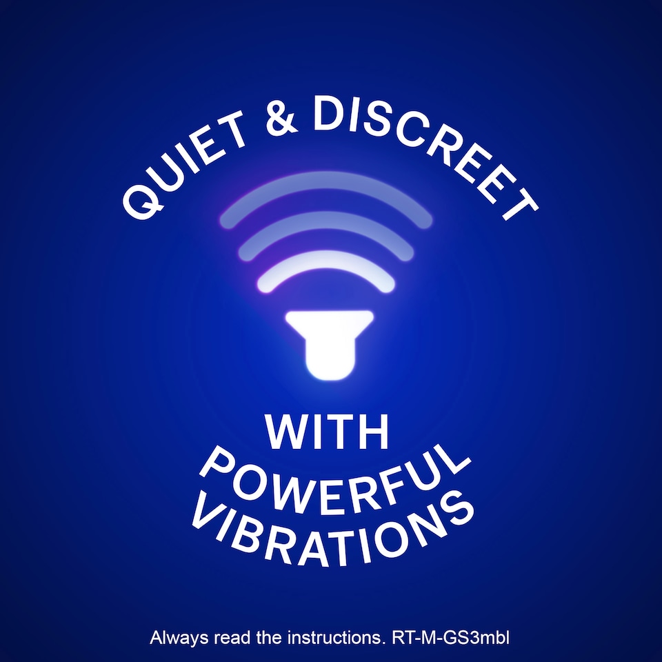 image 1 of Durex Play Delight Vibrating Bullet