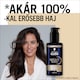 Gliss Night Elixir helyreállító éjszakai hajpakolás 100 ml  2. kép