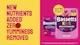 image 2 of Bassetts Kids Multivitamin Gummies 7-11 years Raspberry x 60