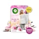 image 1 of Air Wick Air Freshener Plug In Kit Serene Sunset 19ml 