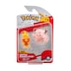image 1 of Pokemon - 6 Pack Battle Figure Multipack