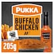 image 1 of Pukka Buffalo Chicken Pie 