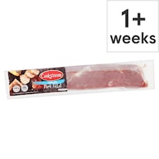 Cookstown Pork Fillet 500G