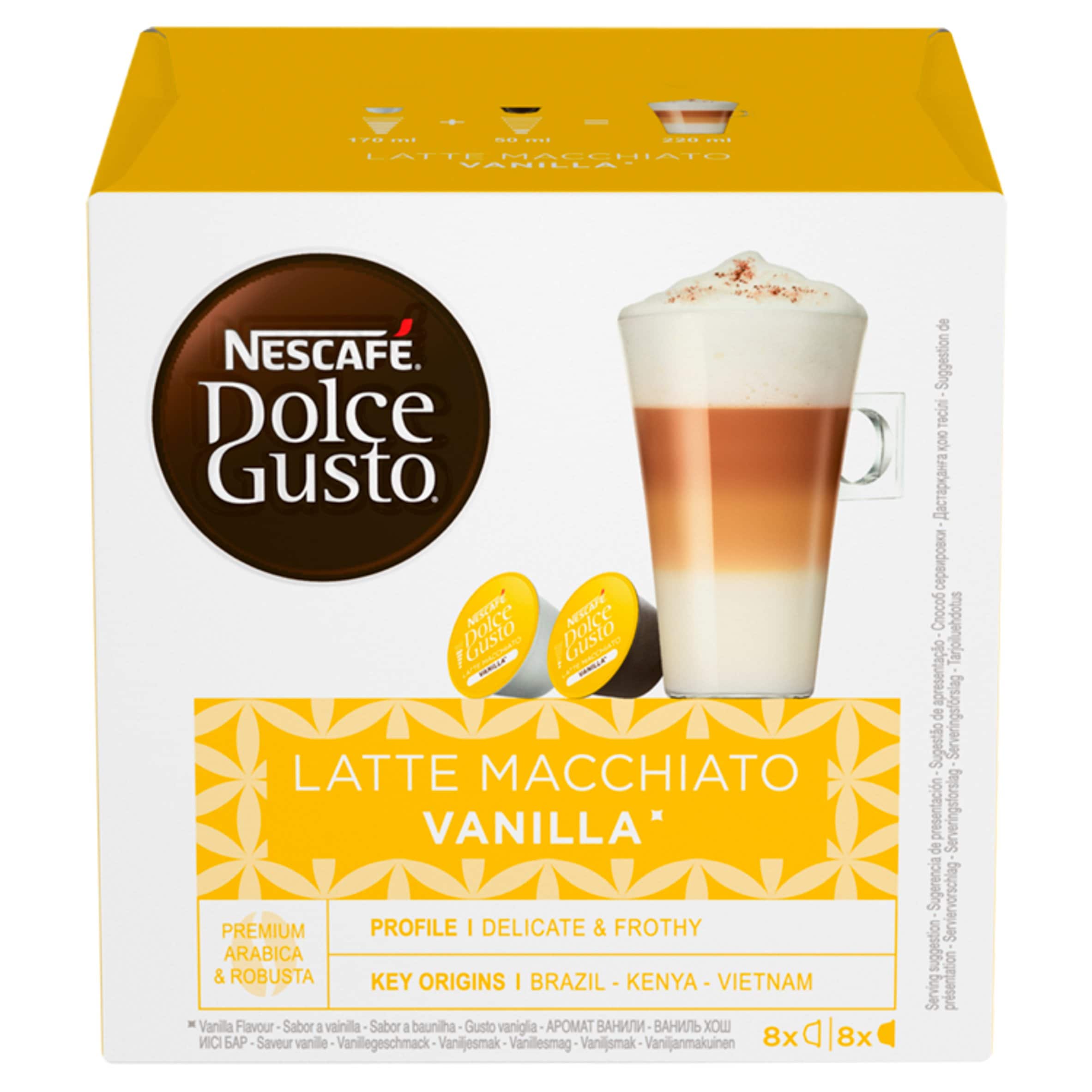 tesco dolce gusto