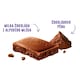 image 3 of Milka Chocolate Dessert 100 g