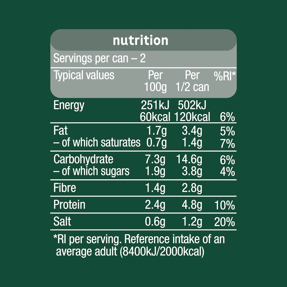 image 1 of Heinz Big Soup Lamb & Vegetable 400g